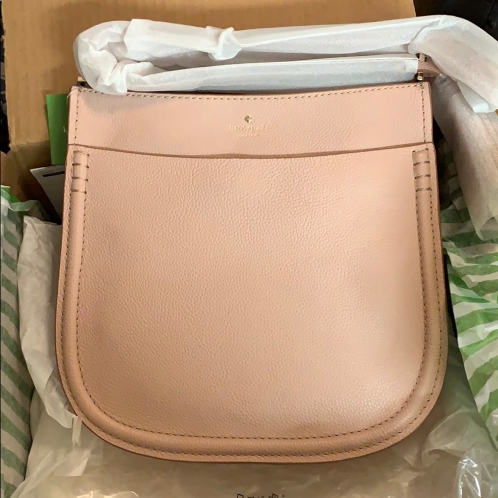 Kate Spade orchard street hemsley